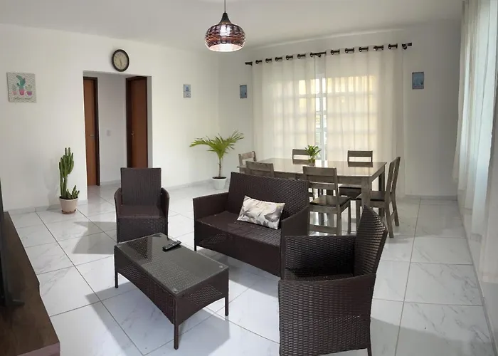 Porto Cavalinho Apartamento 10