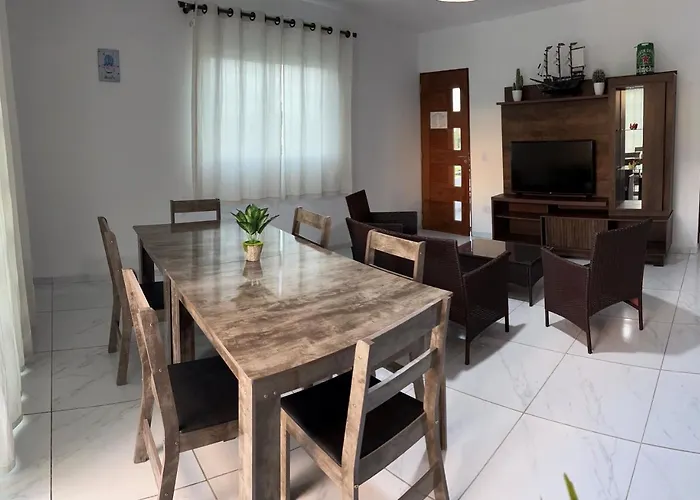 Porto Cavalinho Apartamento 10
